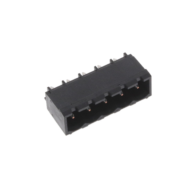 TE Connectivity AMP Connectors 2342084-5